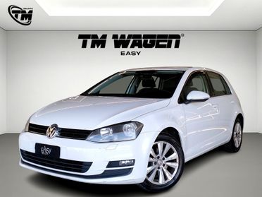 Volkswagen Golf 1.6 TDI 5p. Comfortline BlueMotion Technology - NEOPATENTATI
