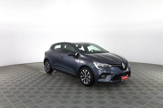 RENAULT Clio Clio TCe 90 CV 5 porte Business