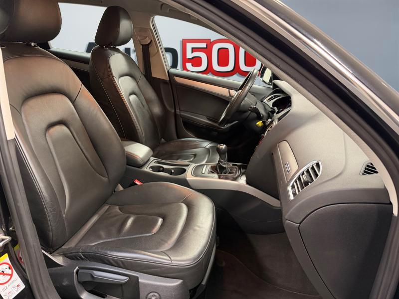 Audi A4 Allroad 2.0 tfsi Advanced