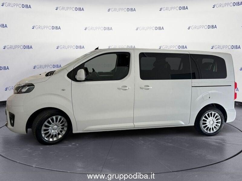 Toyota Proace Verso 2019 (18/16) 1.5D120M L1 LNG21