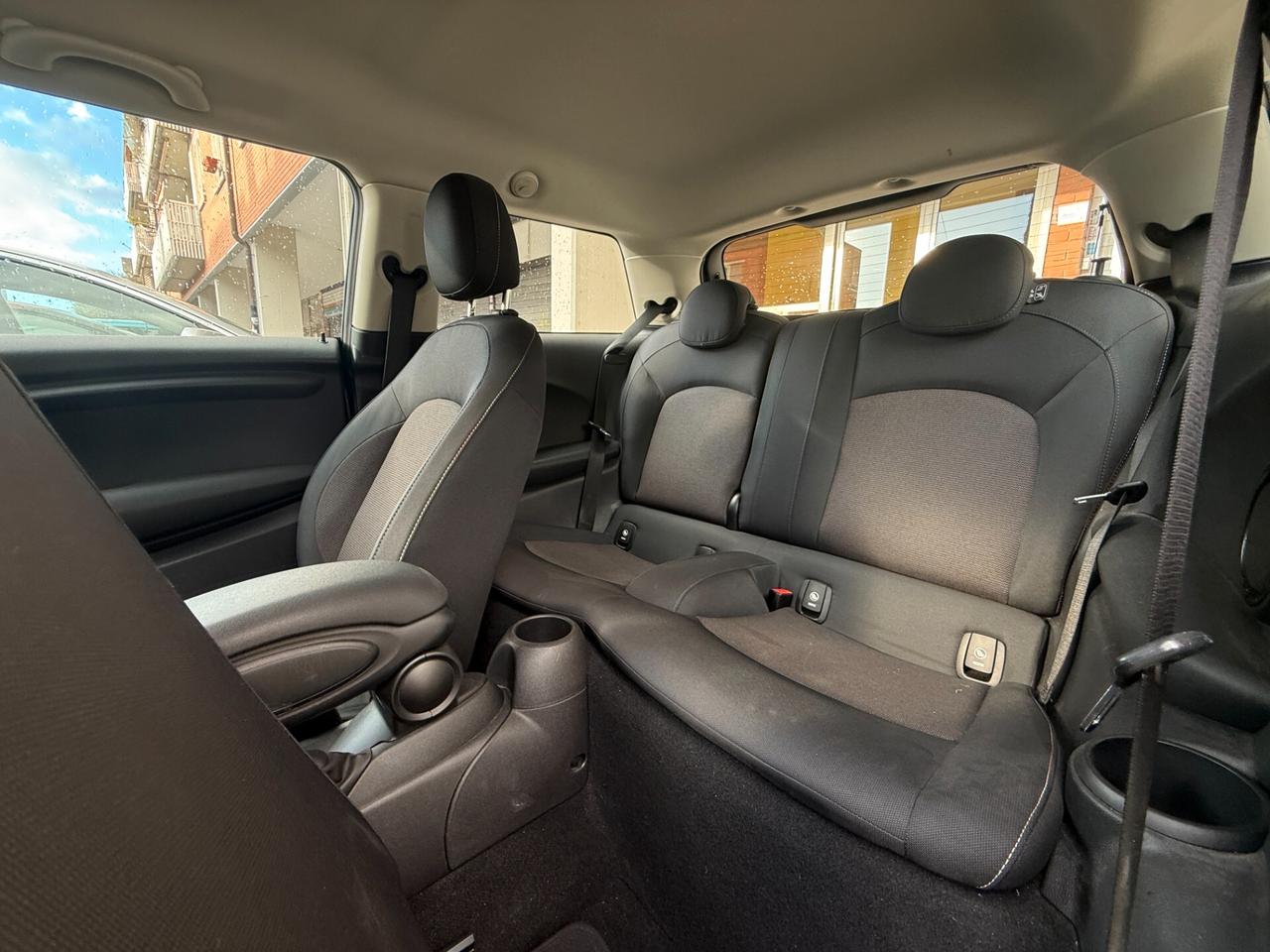 Mini Cooper 1.5 Automatica Neopatentati Tagliandi Ufficiali Prezzo Reale