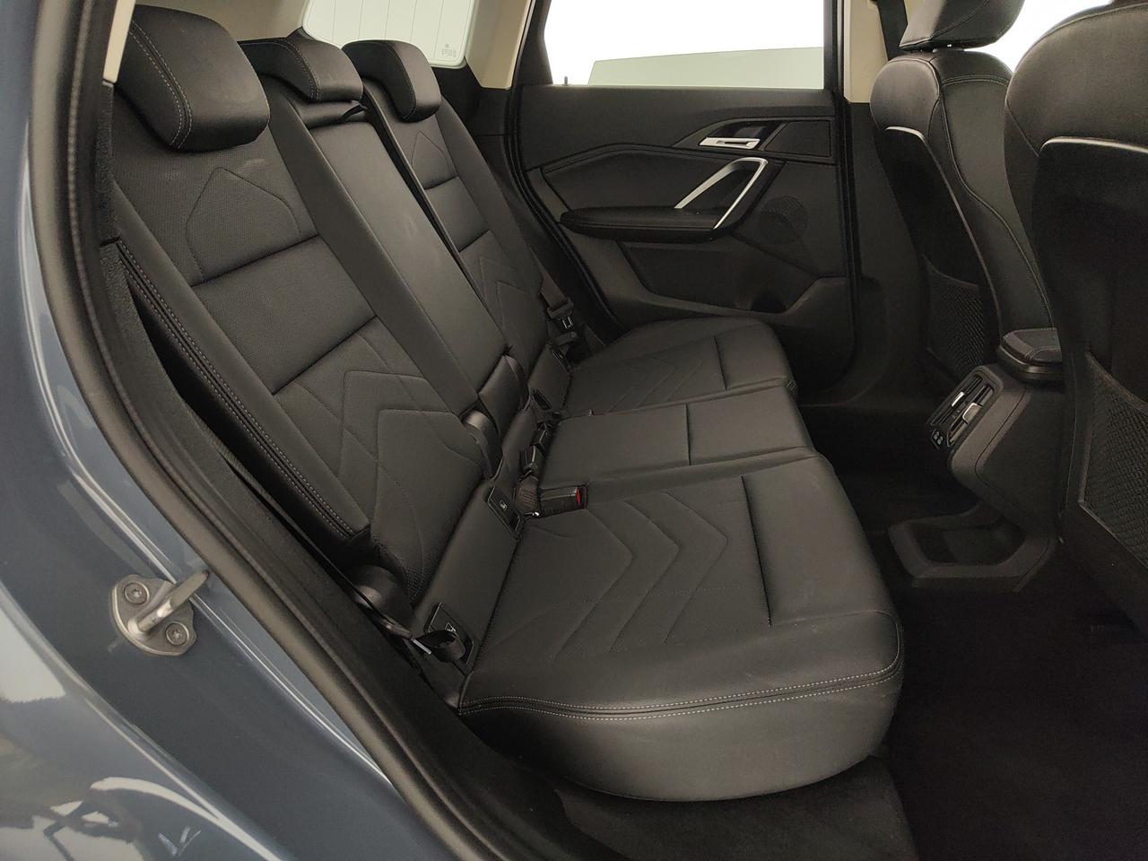 BMW X1 sdrive18d X-Line auto