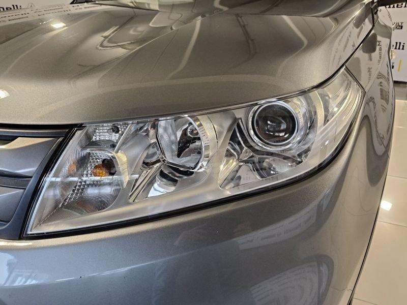 Suzuki Vitara 1.6 ddis V-Cool s&s 4wd allgrip rif.FN890