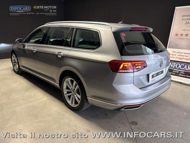 VOLKSWAGEN Passat Variant 1.5 TSI 150 CV DSG Business - PROMO