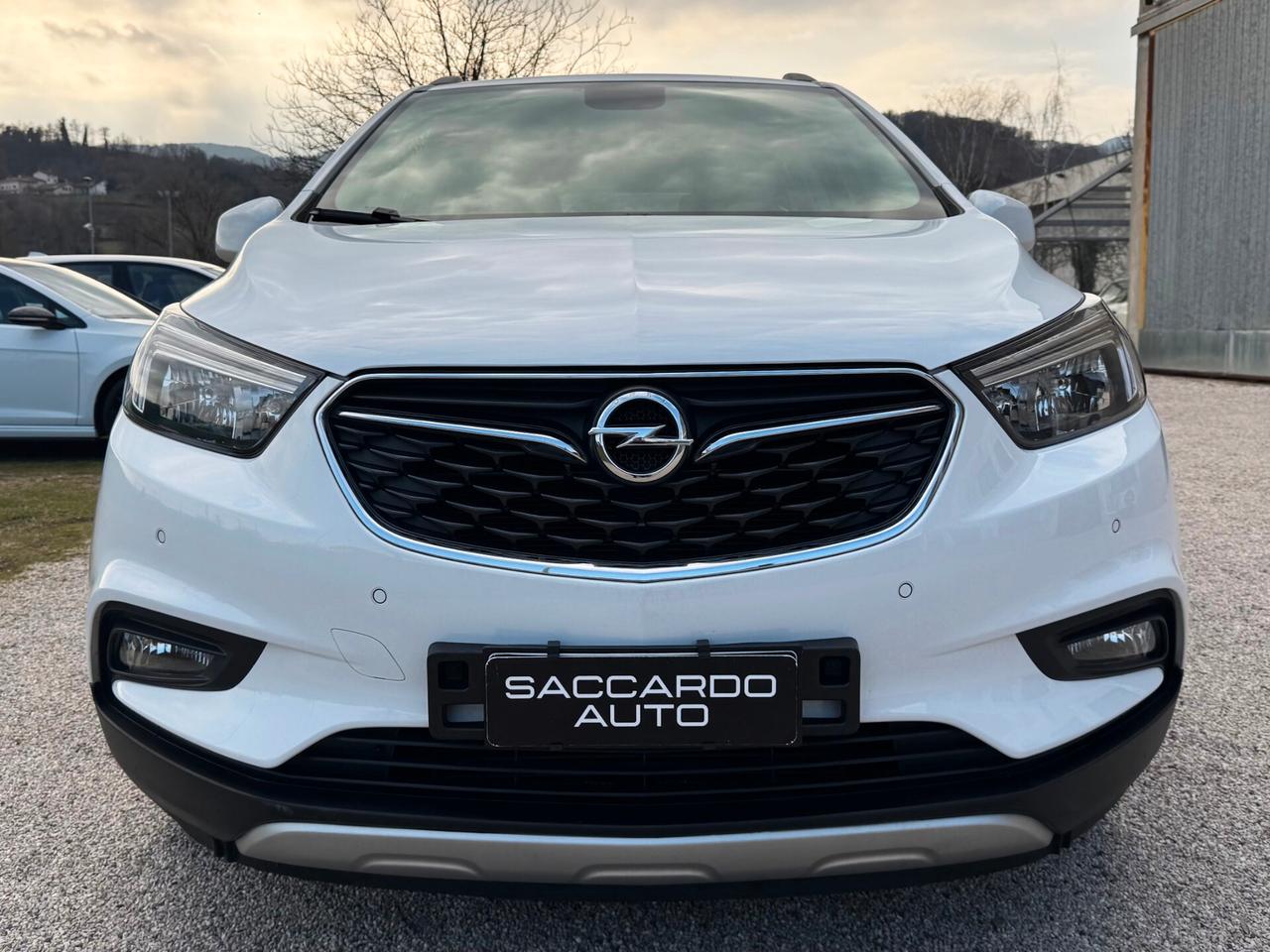 Opel Mokka 1.4 Advance 120cv | PREZZO PROMO