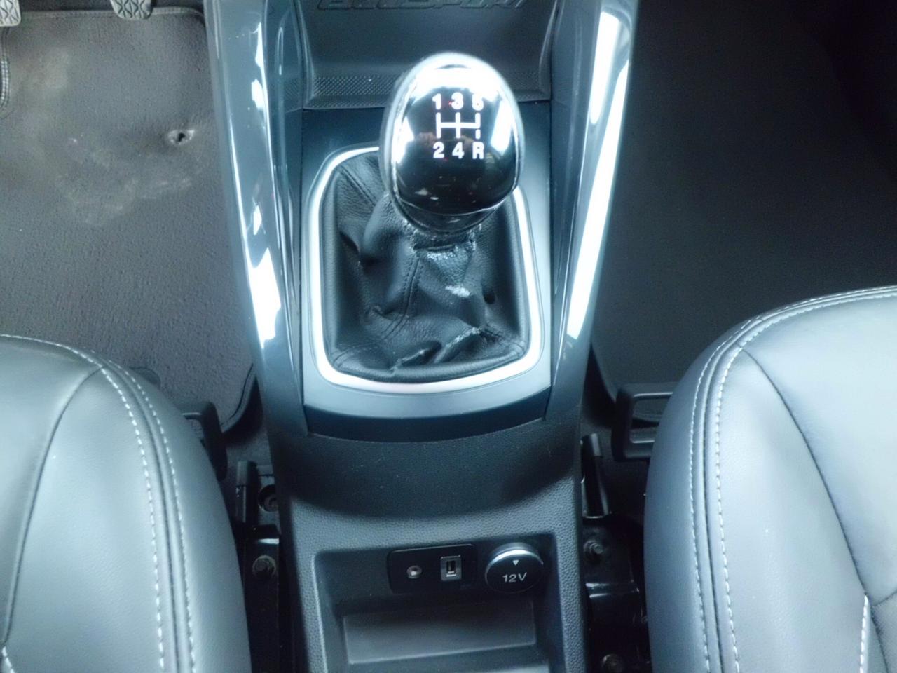 Ford EcoSport 1.5 TDCi 95 CV Titanium S