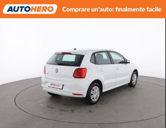 VOLKSWAGEN Polo 1.0 MPI 5p. Trendline