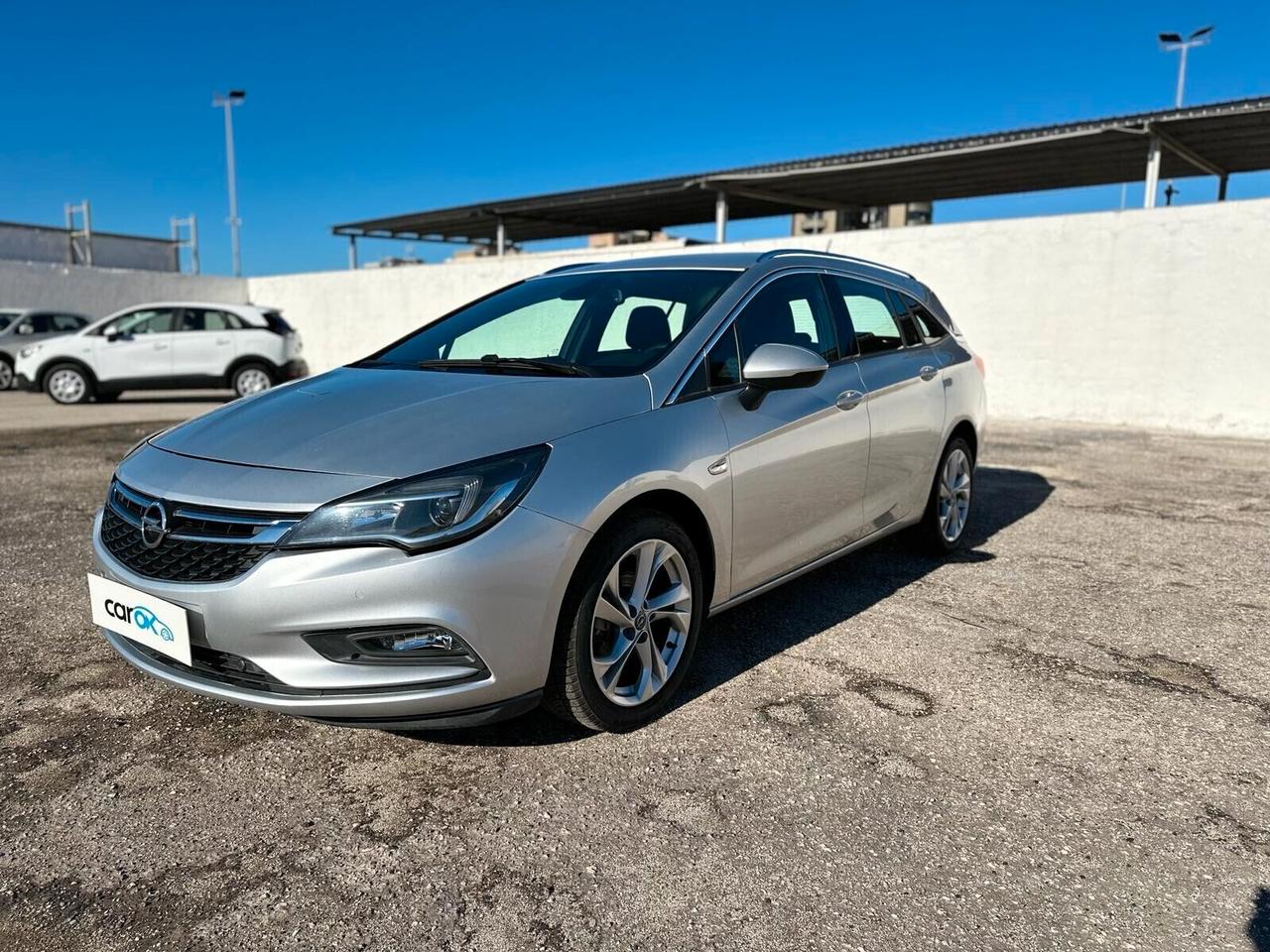 Opel Astra1.6CDTi 110CV Start&amp;StopSportsTourerInnovationkm.5.000