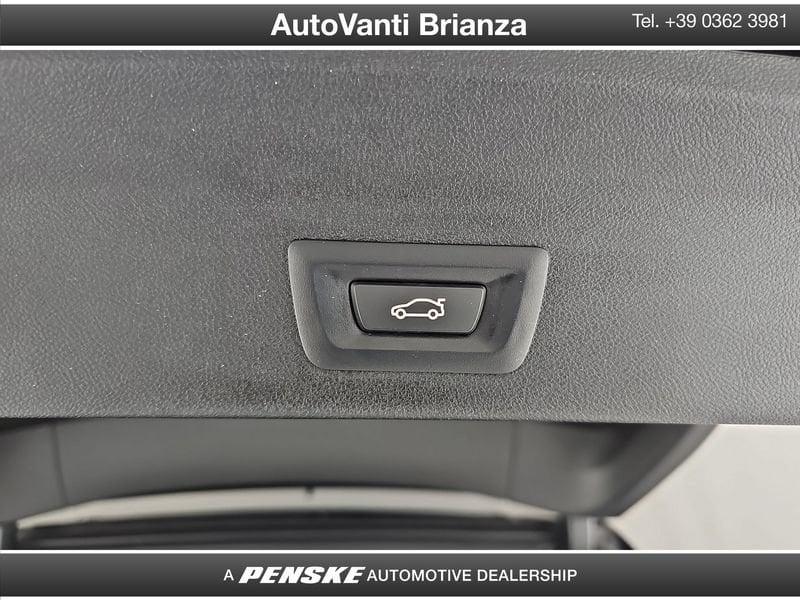 BMW X3 xDrive 30e Msport