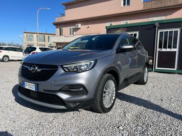 Opel Grandland X 1.5 diesel Ecotec Start&Stop Innovation