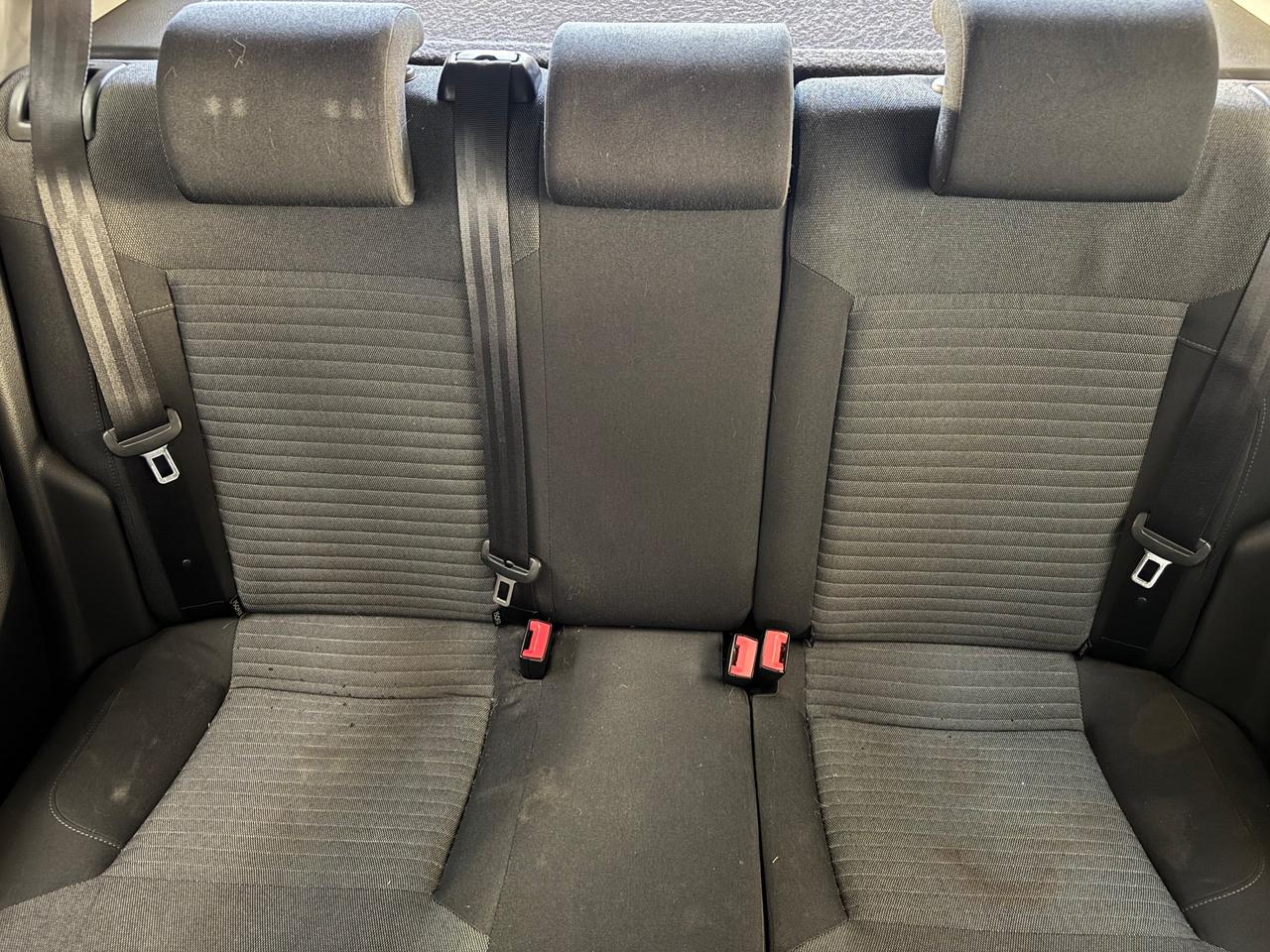 Volkswagen Polo 5 p. Comfortline