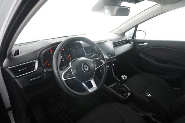 RENAULT Clio Clio TCe 90 CV 5 porte Business
