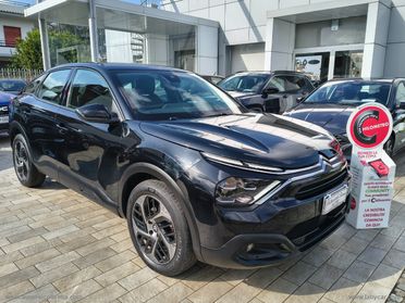 CITROEN C4 BlueHDi 130 S&S EAT8 Plus