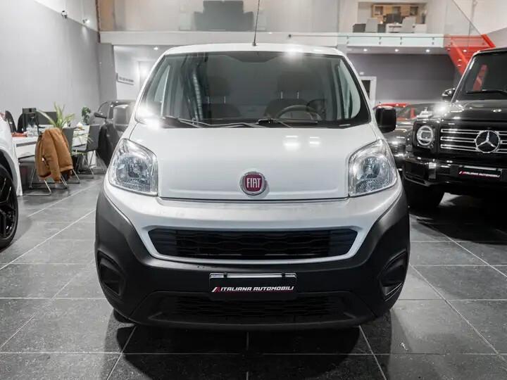 Fiat Fiorino 1.3 Multijet 95 CV Diesel – Compatto, Affidabile e Versatile 8000 euro + IVA!!!
