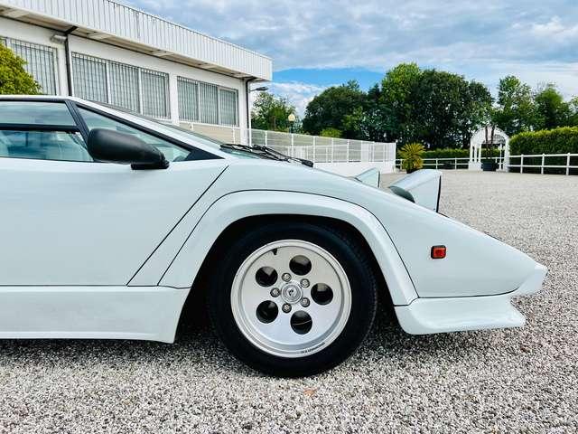 Lamborghini Countach LP 500 4.8 S