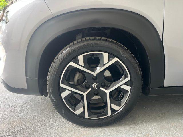 CITROEN C3 Aircross BlueHDi 110 S&S Shine Pack