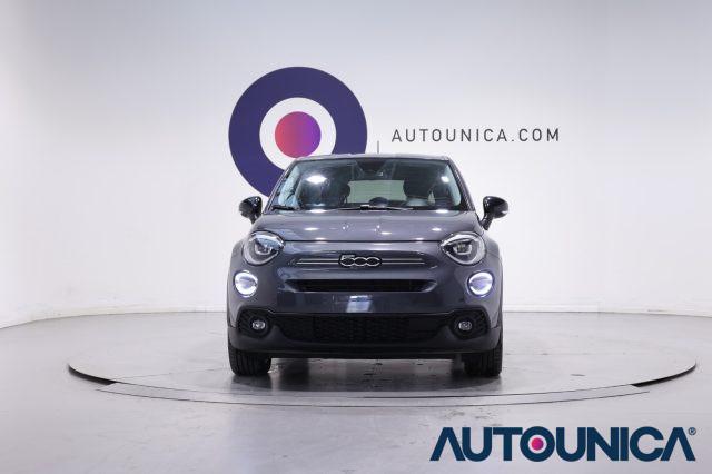 FIAT 500X 1.5 T4 HYBRID 130 CV DCT FARI LED