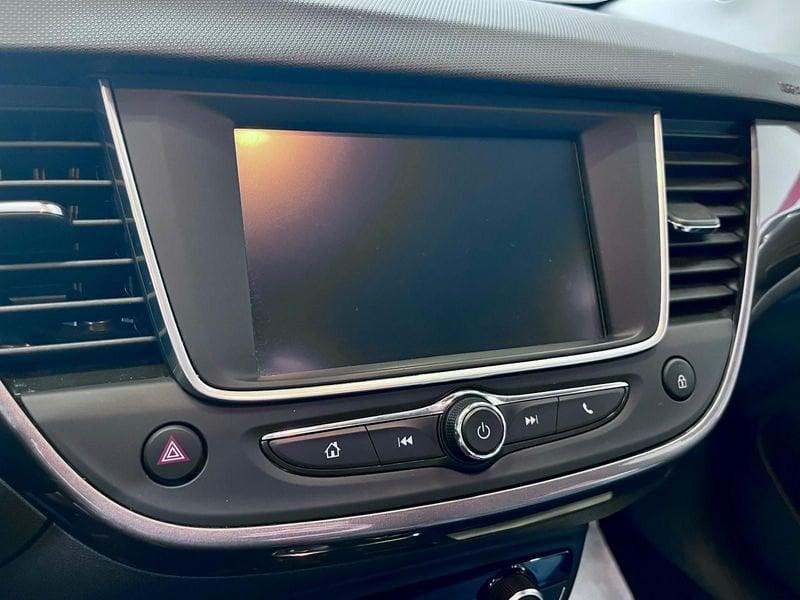 Opel Crossland Crossland X 1.5 ECOTEC D 120 CV aut. Innovation