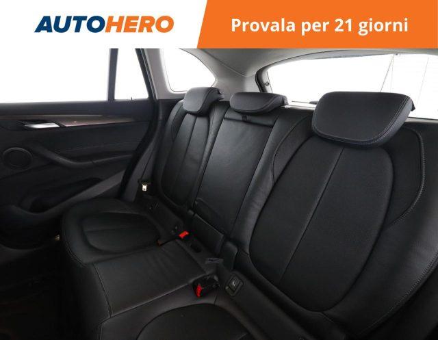 BMW X1 sDrive18i xLine