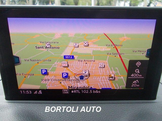 AUDI Q2 30 TDI 54.000 KM S-TRONIC BUSINESS AUTOMATICA