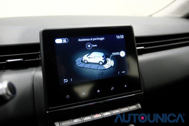 RENAULT Clio TCE 90 CV 5 PORTE BUSINESS NEOPATENTATI