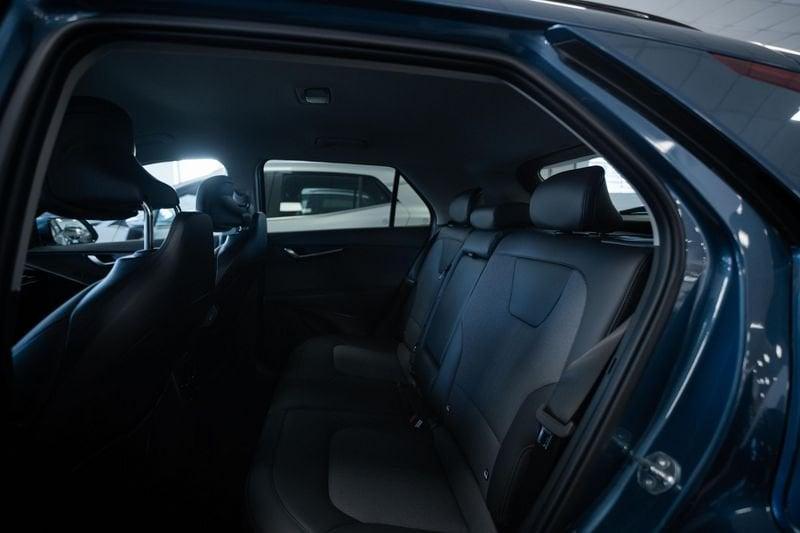 Kia Niro NEW HEV-PHEV 1.6 MY25 PHEV 2WD STYLE