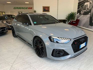 Audi A4 RS 4 Avant TETTO B&O 21" FULL PERFETTA