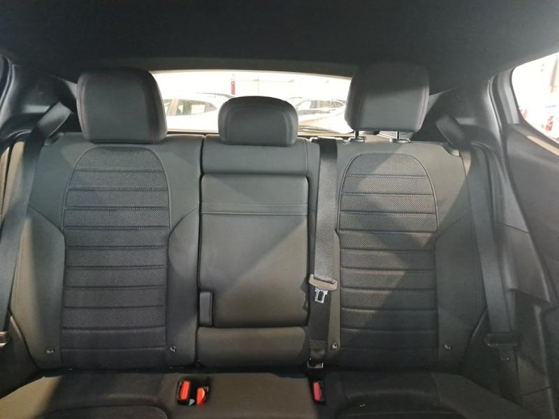 ALFA ROMEO TONALE 1.5 130 CV HYBRID TCT7 SPRINT SUV