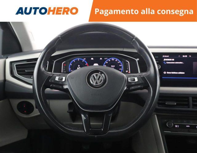 VOLKSWAGEN Polo 1.0 TSI 5p. Highline BlueMotion Technology