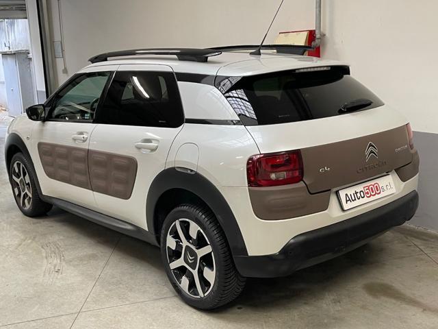 CITROEN C4 Cactus PureTech 82 S&S ETG Shine