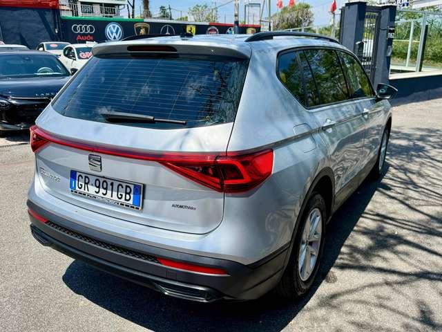 SEAT Tarraco Tarraco 2.0 tdi Style 150cv dsg PRONTA CONSEGNA