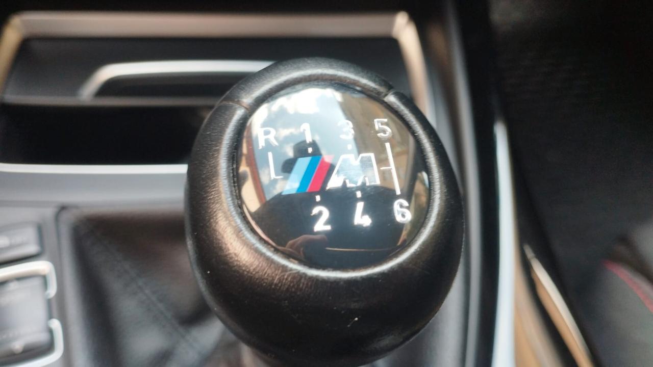 Bmw 118 118d 5p. Sport