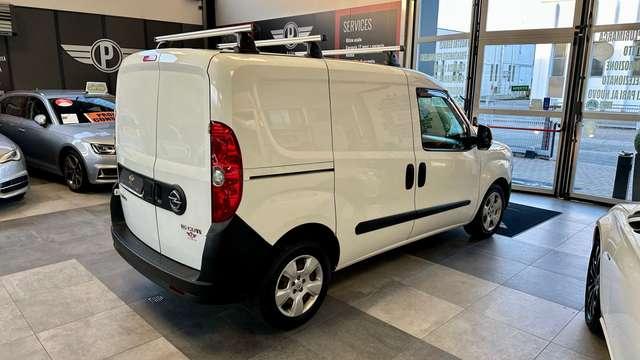 Opel Combo 1.6 CDTi 105CV PC-TN VAN