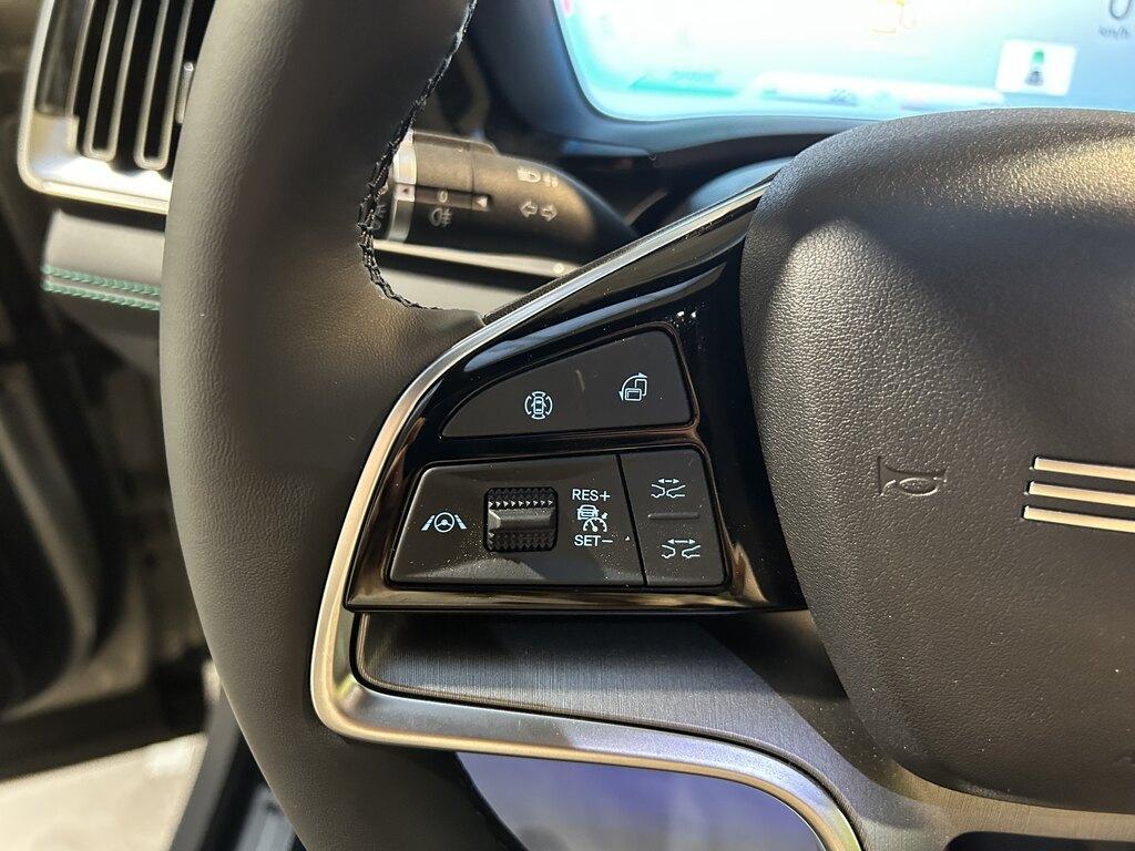 Byd Seal U DM-i 1.5 Design