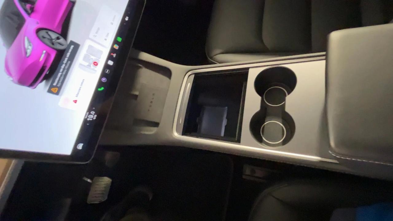 Tesla Model 3 Model 3 RWD