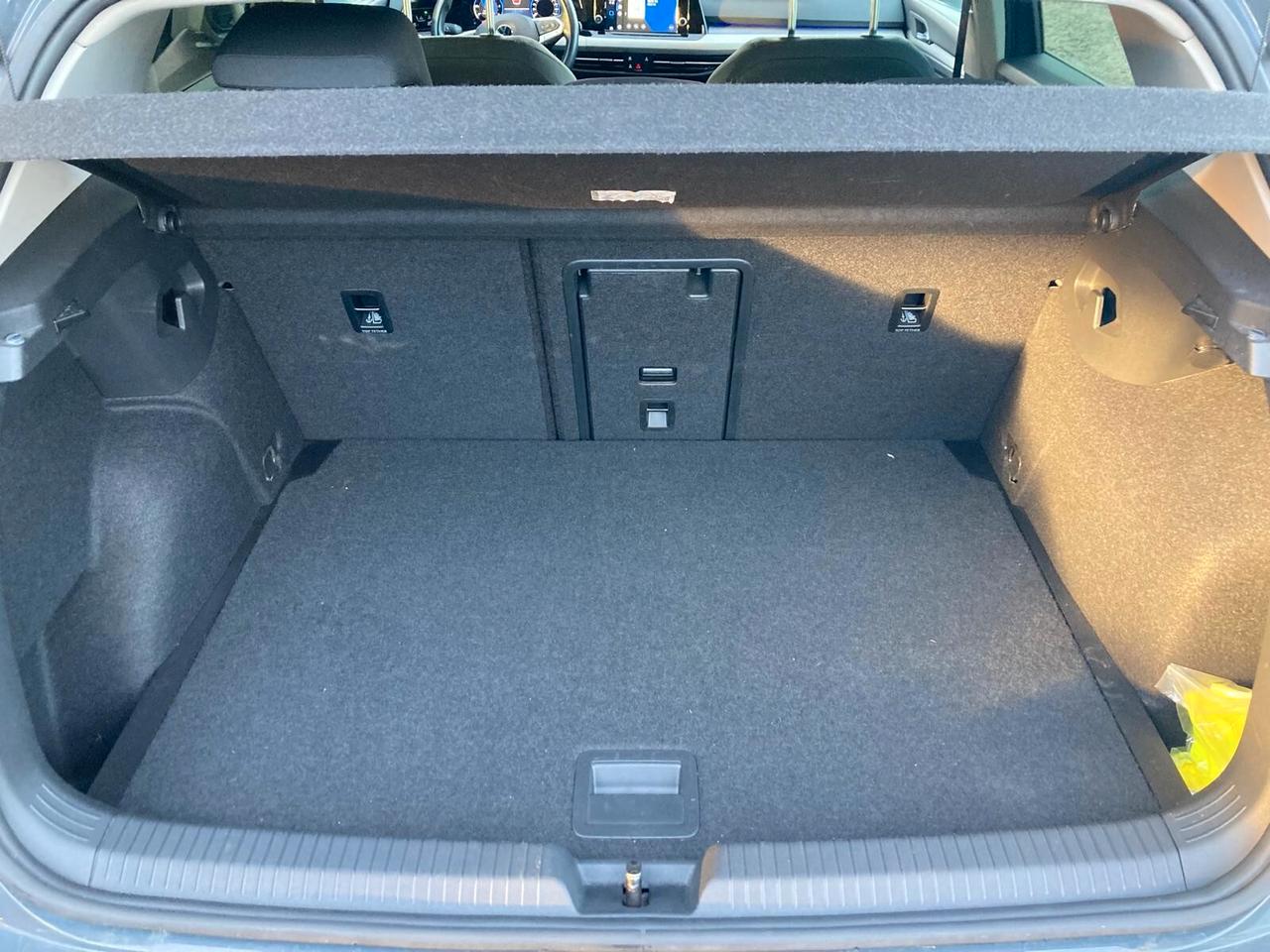 Volkswagen Golf 2.0 TDI SCR Style