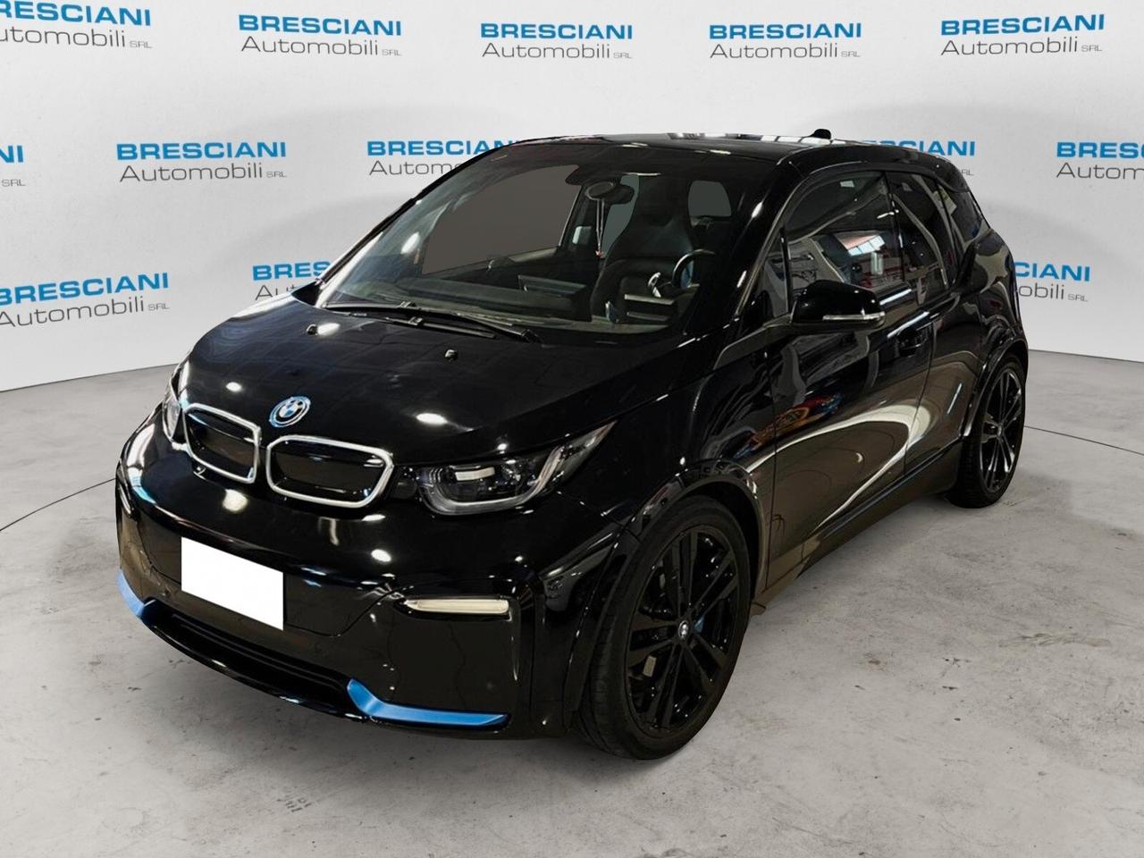 Bmw i3 120 Ah Range Extender