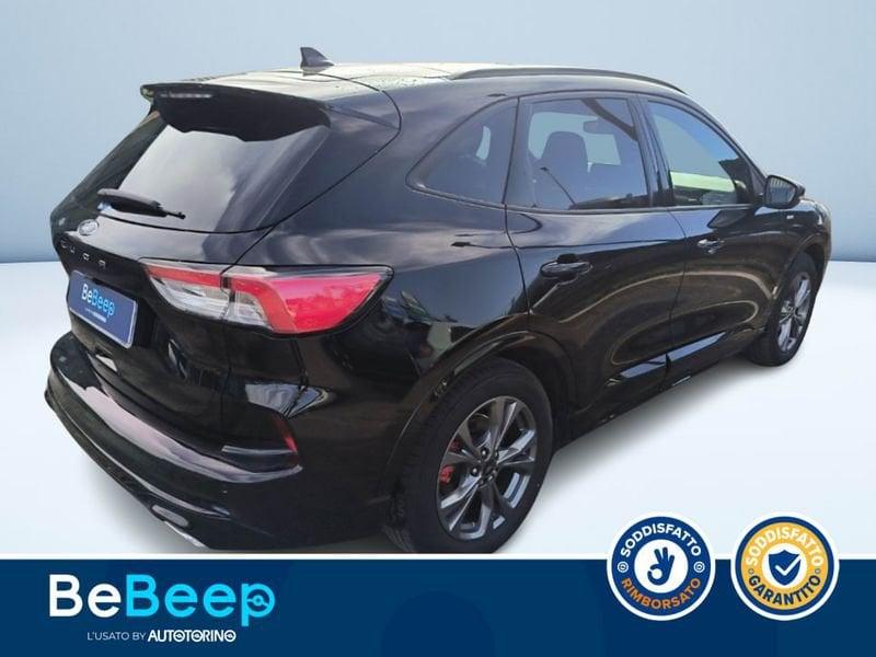 Ford Kuga 1.5 ECOBLUE ST-LINE 2WD 120CV