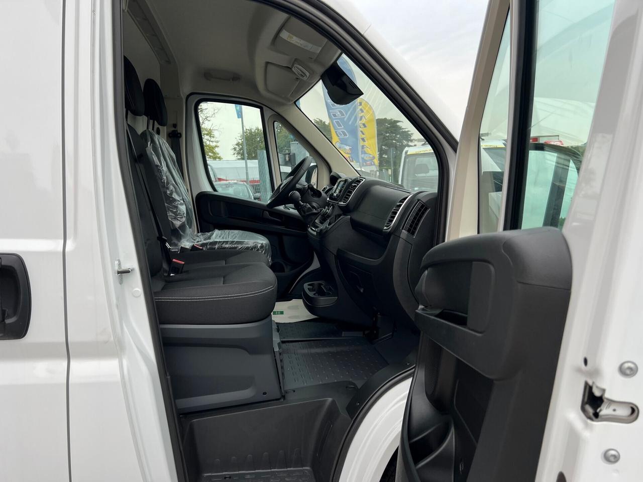 Fiat Ducato 35 2.2 Mjt 140CV PM-TM Furgone NUOVO PRONTA CONSEGNA/IVA ESCLUSA