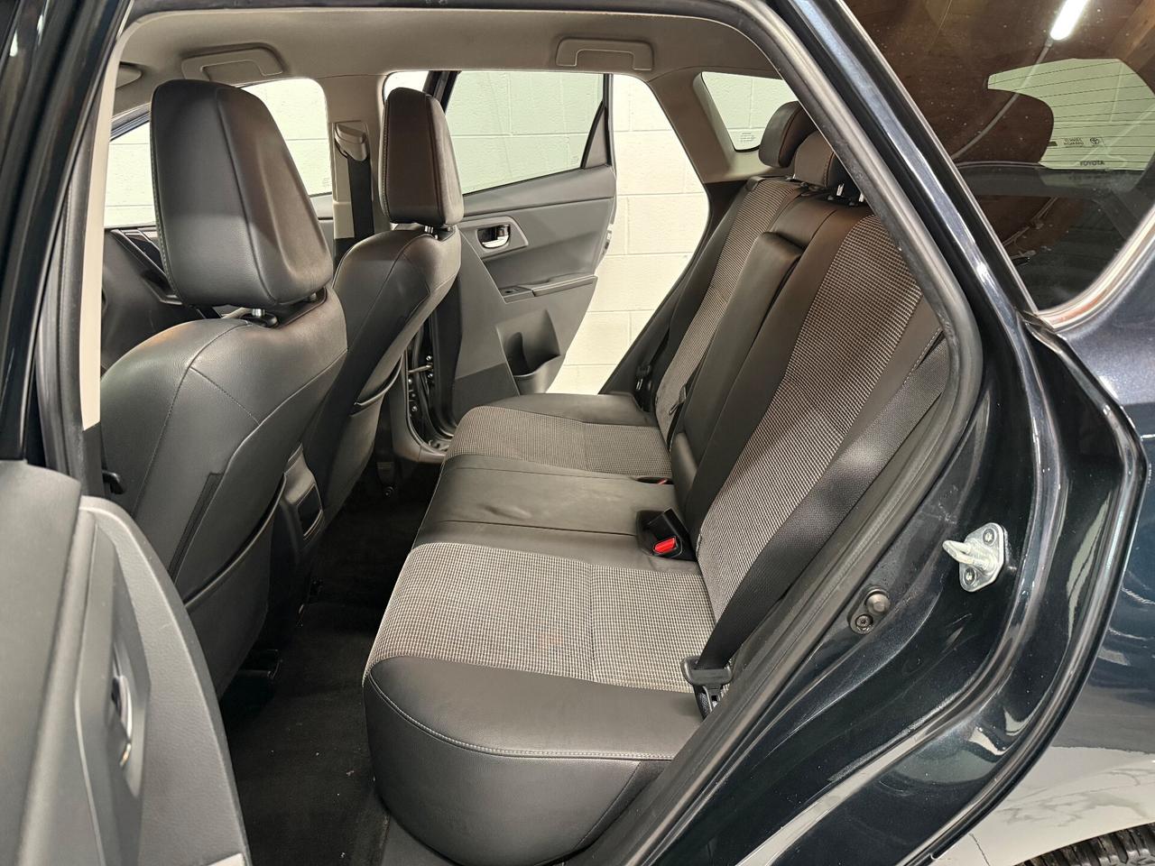 Toyota Auris 1.6 D-4D Style