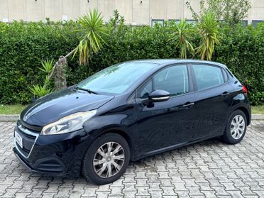 Peugeot 208 BlueHDi 75CV EURO6B INCIDENTATA