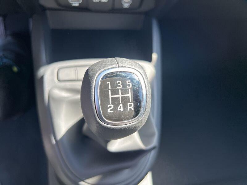 Hyundai i10 NUOVA PE MY25 5P 1.0 MT CONNECTLINE