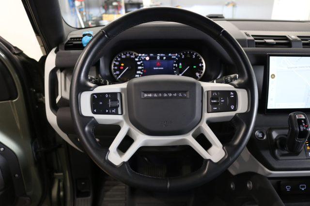 LAND ROVER Defender 90 3.0D I6 200 CV AWD Auto X-Dynamic S