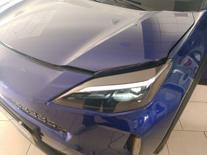 Toyota Yaris Cross 130 FWD LOU MY24