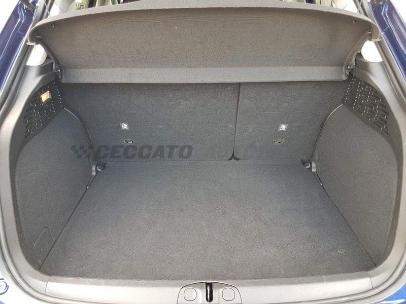 FIAT 500X 500X 1.5 t4 hybrid Sport 130cv dct