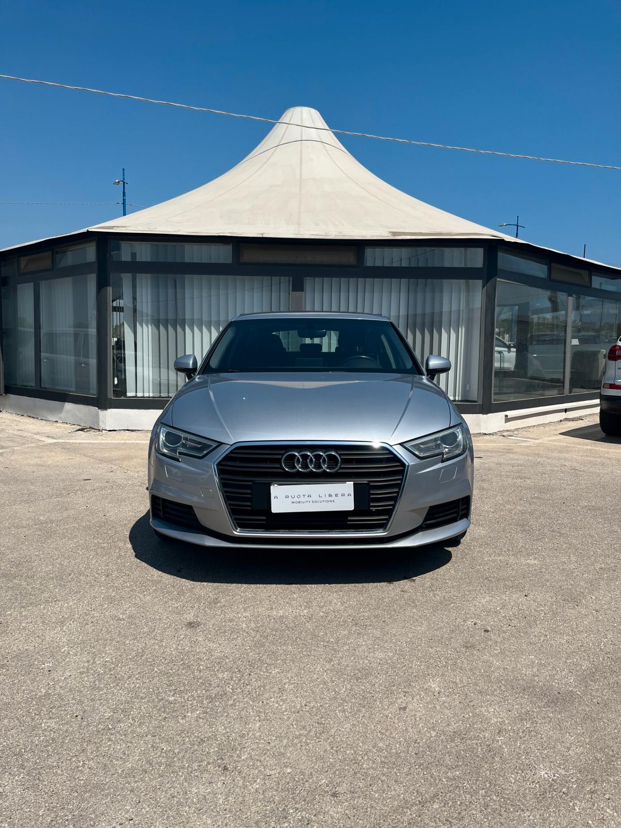 Audi A3 SPB 30 TDI S tronic