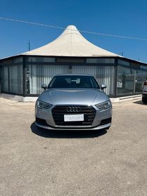 Audi A3 SPB 30 TDI S tronic