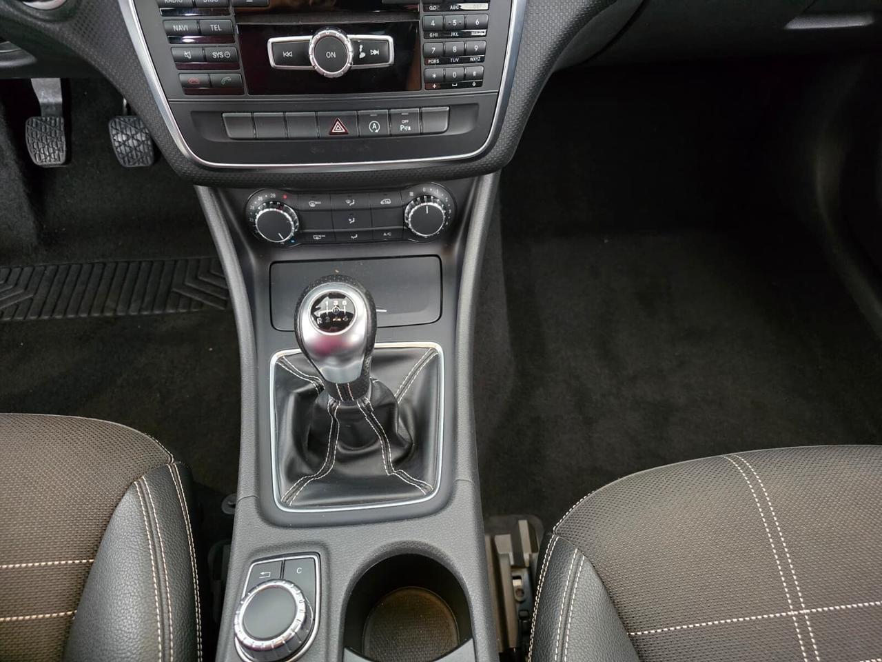 Mercedes-benz A 180 CDI Sport