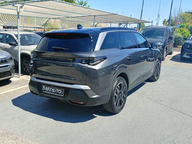 PEUGEOT 5008 GT Hybrid 145 e-DCS6 7 Posti