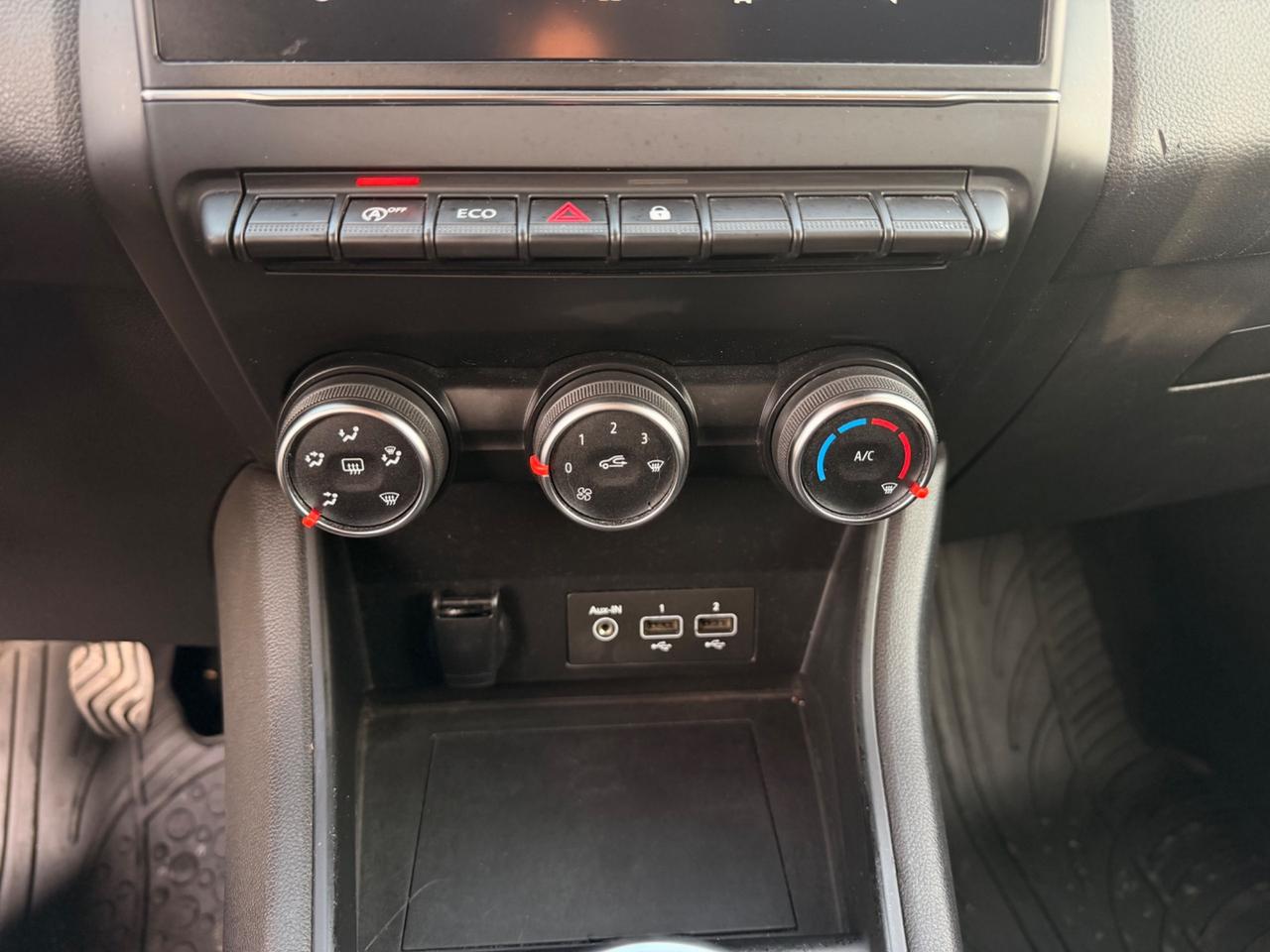 Renault Captur 1.5 dCi 95CV Energy Intens